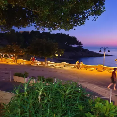 Casa Baia Tramonto * Patù