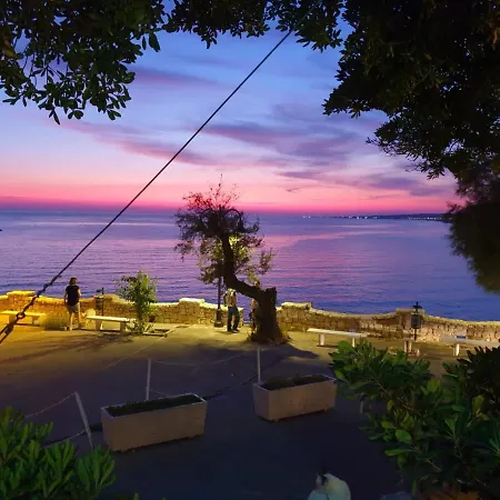 Casa Baia Tramonto Patù