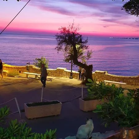 Holiday home Casa Baia Tramonto *