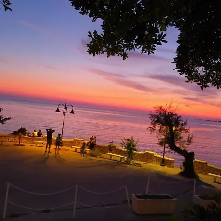 Holiday home Casa Baia Tramonto *