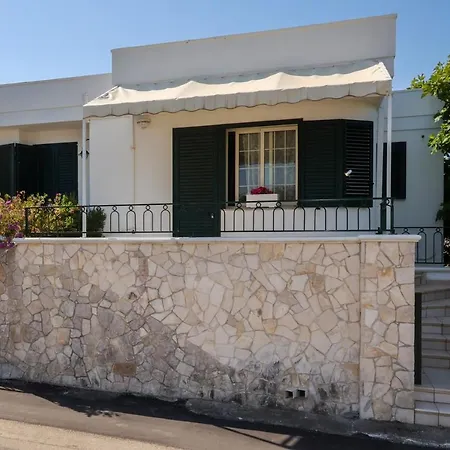 Holiday home Casa Baia Tramonto