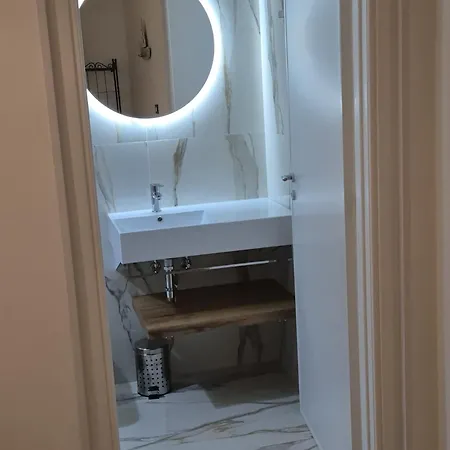 Casa Baia Tramonto بيت للعطل Patù