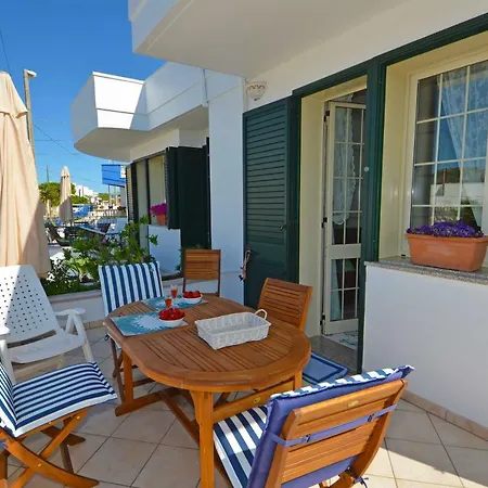 Casa Baia Tramonto Holiday home *