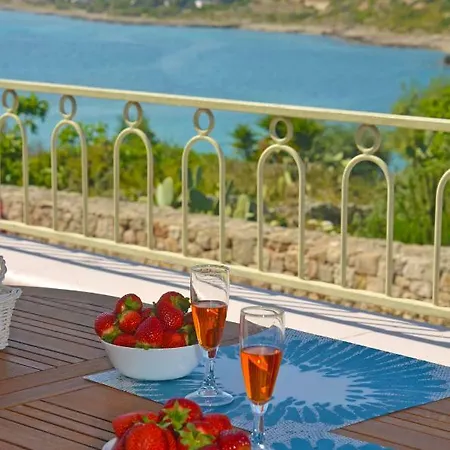 Casa Baia Tramonto