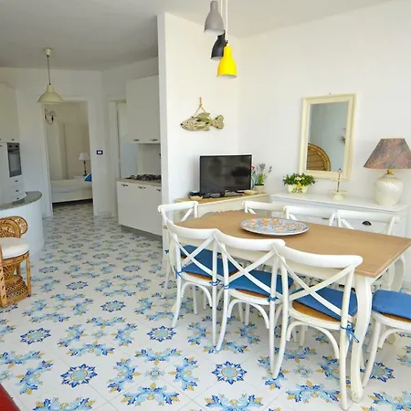 Casa Baia Tramonto Tatil Evi Patù