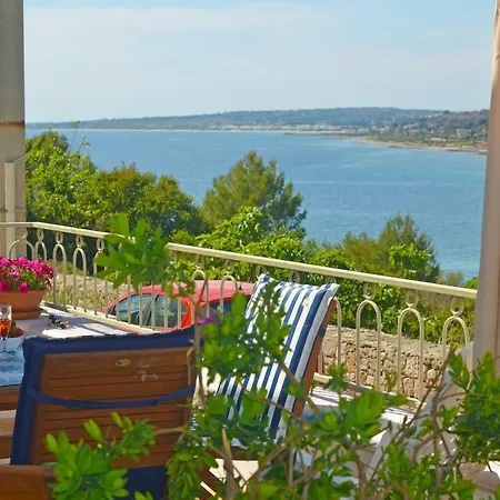 Holiday home Casa Baia Tramonto Patu