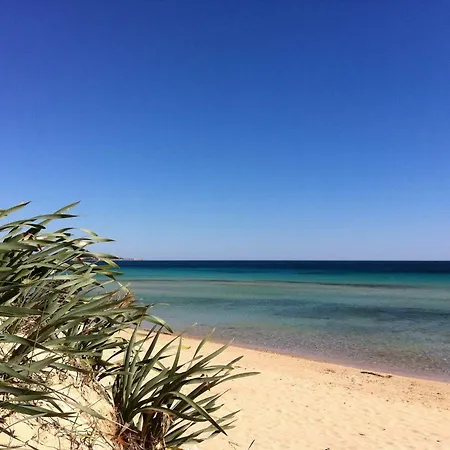 Casa Baia Tramonto Holiday home Patu