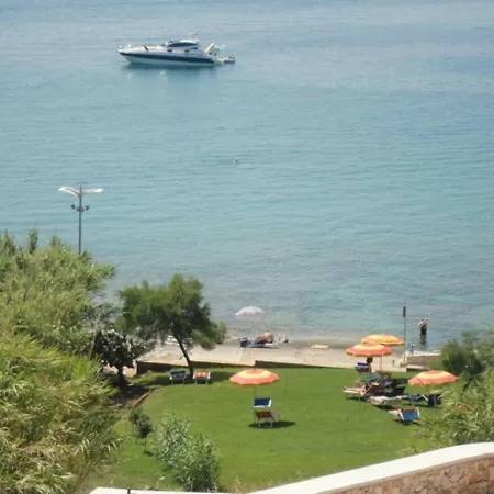 Holiday home Casa Baia Tramonto