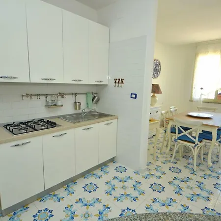 Holiday home Casa Baia Tramonto *