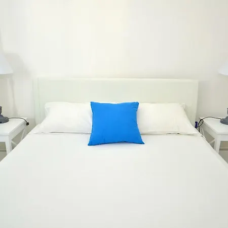 Casa Baia Tramonto Holiday home *
