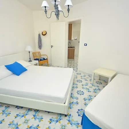 Casa Baia Tramonto Holiday home *