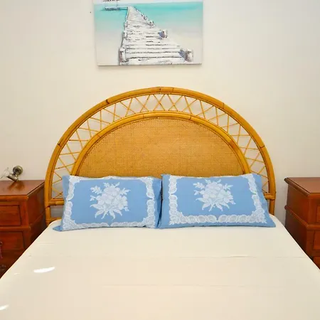 Casa Baia Tramonto Holiday home Patu