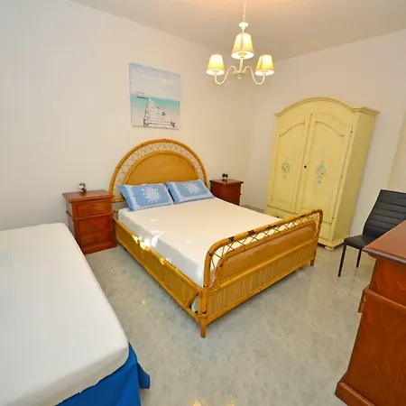 Casa Baia Tramonto Holiday home Patu