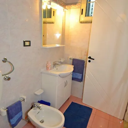 Holiday home Casa Baia Tramonto